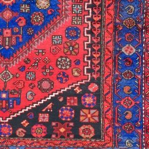 Meet your Posher, Jenna